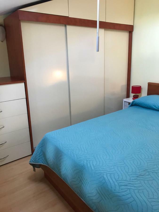 Studio Apartman Lorenzo Umag Exterior foto